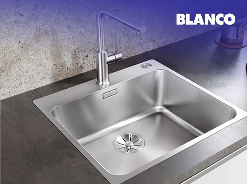 Сантехника Бланко на сайте официального дилера Сантехника Blanco на сайте официального дилера