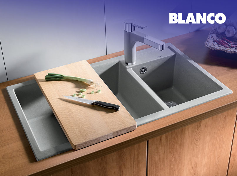 Сантехника Бланко на сайте официального дилера Сантехника Blanco на сайте официального дилера