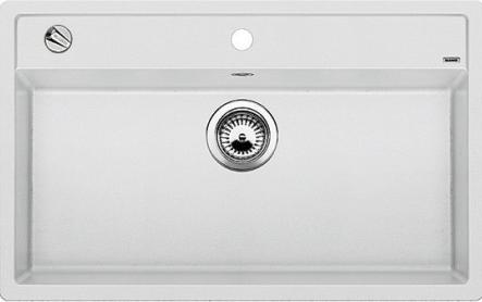 Мойка Бланко Dalago 8 белый 516633 фото 1 Мойка Blanco Dalago 8 белый 516633 фото 1