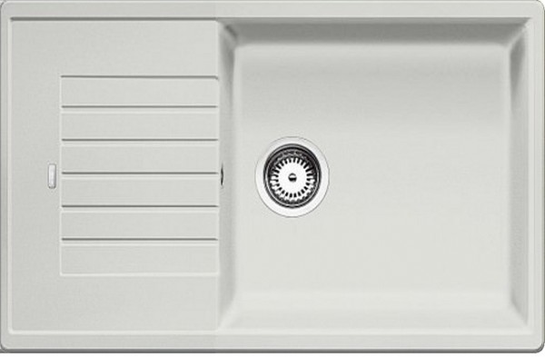 Мойка Бланко Zia XL 6S Compact SILGRANIT жемчужный 523276 фото 1 Мойка Blanco Zia XL 6S Compact SILGRANIT жемчужный 523276 фото 1