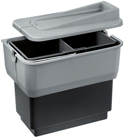 Система сортировки мусора Бланко Select Singolo-S 512881 фото 1 Система сортировки мусора Blanco Select Singolo-S 512881 фото 1