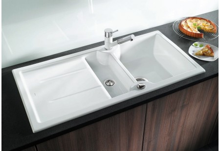 Мойка Бланко Idessa 6S базальт 516984 фото 2 Мойка Blanco Idessa 6S базальт 516984 фото 2