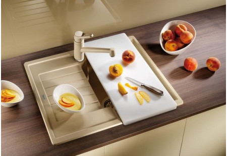 Разделочная доска Бланко 210521 фото 14 Разделочная доска Blanco 210521 фото 14