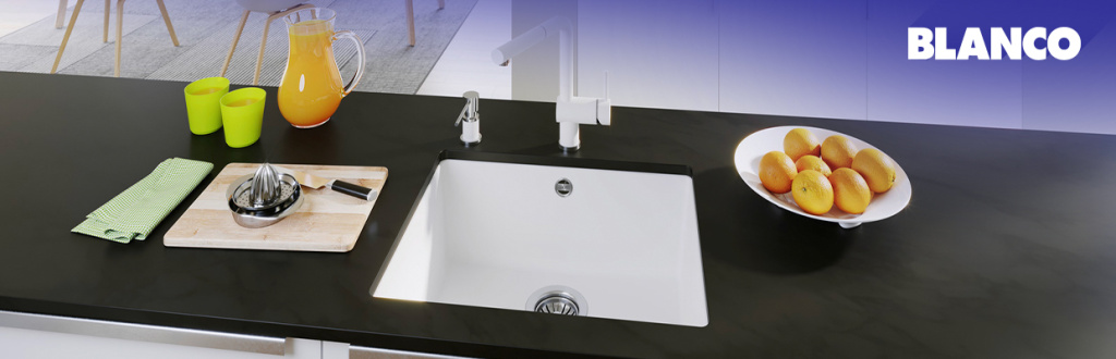 Как установить мойку Blanco Как установить мойку Blanco