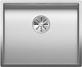 Мойка Бланко Claron 500-U Durinox® отводная арматура InFino® нержавеющая сталь полированная клапан-автомат InFino 523386 фото 1 Мойка Blanco Claron 500-U Durinox® отводная арматура InFino® нержавеющая сталь полированная клапан-автомат InFino 523386 фото 1