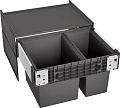 Система сортировки мусора Бланко Select II 60/2 526203 фото 1 Система сортировки мусора Blanco Select II 60/2 526203 фото 1