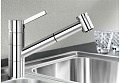 Смеситель Blanco Tivo-S хром 517648 фото 2