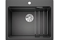 Мойка Бланко Etagon 6 антрацит клапан-автомат InFino 524539 фото 7 Мойка Blanco Etagon 6 антрацит клапан-автомат InFino 524539 фото 7