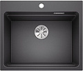 Мойка Бланко Etagon 6 антрацит клапан-автомат InFino 524539 фото 1 Мойка Blanco Etagon 6 антрацит клапан-автомат InFino 524539 фото 1