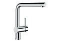 Смеситель Blanco Linus-F хром 514025 фото 1