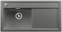 Сантехника Бланко на сайте официального дилера Мойка Blanco ZENAR XL 6S-F чаша слева 523911