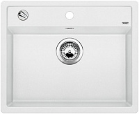 Сантехника Бланко на сайте официального дилера Мойка Blanco Dalago 6-F белый 514771