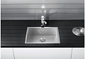 Мойка Blanco Zerox 500-IF Durinox® нержавеющая сталь клапан-автомат InFino 526245 фото 2