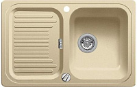 Сантехника Бланко на сайте официального дилера Мойка Blanco Classic 45 S-F шампань 513957