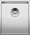 Мойка Бланко Zerox 340-U Durinox® нержавеющая сталь полированная клапан-автомат InFino 521556 фото 1 Мойка Blanco Zerox 340-U Durinox® нержавеющая сталь полированная клапан-автомат InFino 521556 фото 1