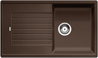 Мойка Blanco Zia 5 S кофе 520519
