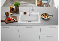 Мойка Бланко LEGRA 6 кофе 523337 фото 8 Мойка Blanco LEGRA 6 кофе 523337 фото 8