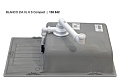 Мойка Blanco Zia XL 6S Compact SILGRANIT кофе 523282 фото 7