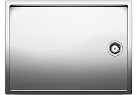 Сантехника Бланко на сайте официального дилера Мойка Blanco Claron 550-T-IF/N нержавеющая сталь полированная 521563