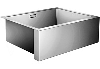 Сантехника Бланко на сайте официального дилера Мойка Blanco CRONOS XL 6-U нержавеющая сталь полированная клапан-автомат InFino 525024