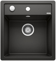 Сантехника Бланко на сайте официального дилера Мойка Blanco Dalago 45-F черный 525870
