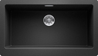 Сантехника Бланко на сайте официального дилера Мойка Blanco Vintera XL 9-UF антрацит клапан-автомат InFino 526101