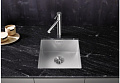 Мойка Бланко Zerox 400-U Durinox® нержавеющая сталь полированная клапан-автомат InFino 521558 фото 2 Мойка Blanco Zerox 400-U Durinox® нержавеющая сталь полированная клапан-автомат InFino 521558 фото 2