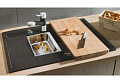 Мойка Blanco Metra 6S compact жемчужный 520576 фото 5