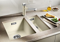 Мойка Бланко SUBLINE 320-U кофе 515055 фото 3 Мойка Blanco SUBLINE 320-U кофе 515055 фото 3