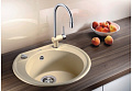 Мойка Бланко Rondoval 45 антрацит 515679 фото 3 Мойка Blanco Rondoval 45 антрацит 515679 фото 3