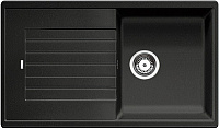 Мойка Blanco Zia 5 S антрацит 520511