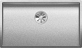 Мойка Blanco Claron 700-U Durinox нержавеющая сталь полированная клапан-автомат InFino 523387 фото 1