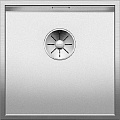 Мойка Бланко Zerox 400-IF Durinox® нержавеющая сталь полированная клапан-автомат InFino 523097 фото 1 Мойка Blanco Zerox 400-IF Durinox® нержавеющая сталь полированная клапан-автомат InFino 523097 фото 1