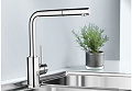 Смеситель Бланко MILA-S 526779 фото 2 Смеситель Blanco MILA-S 526779 фото 2