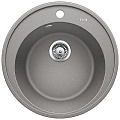 Мойка Blanco RIONA 45 Silgranit алюметаллик 521397