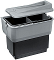 Система сортировки мусора Бланко Select Singolo-S 512881 фото 1 Система сортировки мусора Blanco Select Singolo-S 512881 фото 1