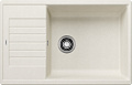Мойка Blanco Зиа (zia) XL 6S Компакт (compact) Силгранит (silgranit) мягкий белый 527214