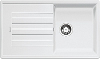 Мойка Blanco Zia 5 S белый 520515