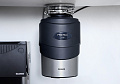 Измельчитель пищевых отходов Бланко FWD Max 526648 фото 2 Измельчитель пищевых отходов Blanco FWD Max 526648 фото 2