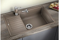 Мойка Blanco Zia XL 6S Compact SILGRANIT шампань 523279 фото 2