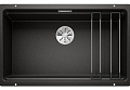 Мойка Бланко Etagon 700-U SILGRANIT® PuraDur® белый клапан-автомат InFino 525171 фото 3 Мойка Blanco Etagon 700-U SILGRANIT® PuraDur® белый клапан-автомат InFino 525171 фото 3