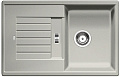 Мойка Blanco Zia 45 S жемчужный 520627 фото 1