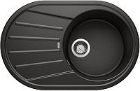 Сантехника Бланко на сайте официального дилера Мойка Blanco Tamos 45 S черный 526100