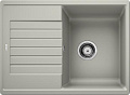 Мойка Blanco Zia 45 S Compact жемчужный 524724 фото 1