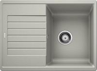 Сантехника Бланко на сайте официального дилера Мойка Blanco Zia 45 S Compact жемчужный 524724
