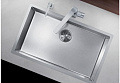 Мойка Бланко Claron 700-IF Durinox нержавеющая сталь клапан-автомат InFino 523391 фото 2 Мойка Blanco Claron 700-IF Durinox нержавеющая сталь клапан-автомат InFino 523391 фото 2