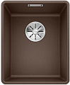 Мойка Бланко SUBLINE 320-F кофе клапан-автомат InFino 523421 фото 2 Мойка Blanco SUBLINE 320-F кофе клапан-автомат InFino 523421 фото 2