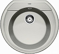 Мойка Бланко Rondoval 45 жемчужный 520604 фото 2 Мойка Blanco Rondoval 45 жемчужный 520604 фото 2