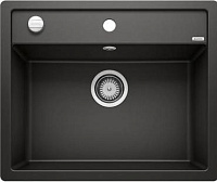 Сантехника Бланко на сайте официального дилера Мойка Blanco Dalago 6-F черный 525875