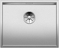 Мойка Бланко Zerox 500-U Durinox® нержавеющая сталь полированная клапан-автомат InFino 521559 фото 1 Мойка Blanco Zerox 500-U Durinox® нержавеющая сталь полированная клапан-автомат InFino 521559 фото 1